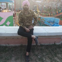 Param Batra